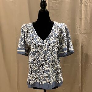 CAbi "Inspire" Blouse
